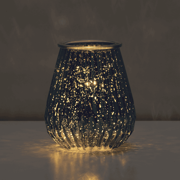 Mediterranean Moonlight Scentsy Warmer - Dark Room