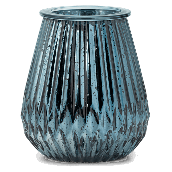 Mediterranean Moonlight Scentsy Warmer - Unlit