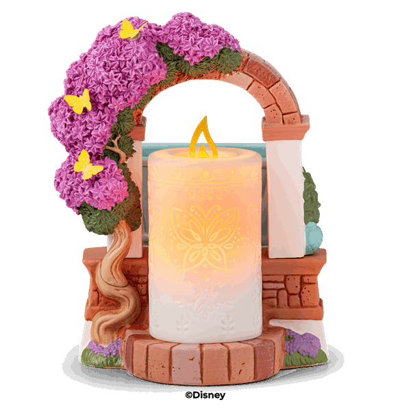 Disney Encanto Scentsy Warmer - Lit