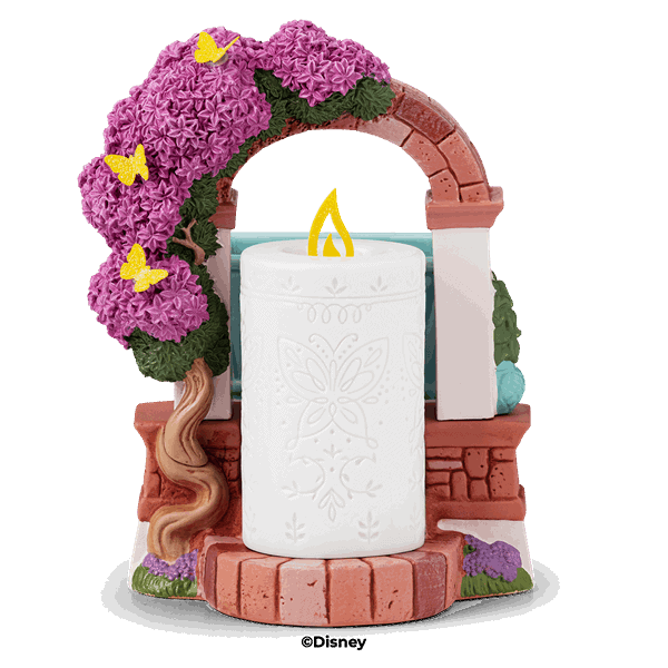 Disney Encanto Scentsy Warmer - Unlit