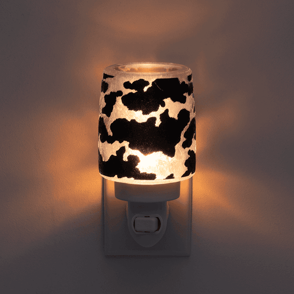 Cattle Call Mini Scentsy Warmer - Dark Room