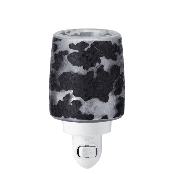Cattle Call Mini Scentsy Warmer - Unlit