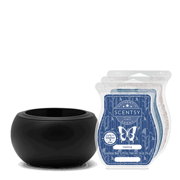 Mod - Black Warmer Father’s Day Bundle