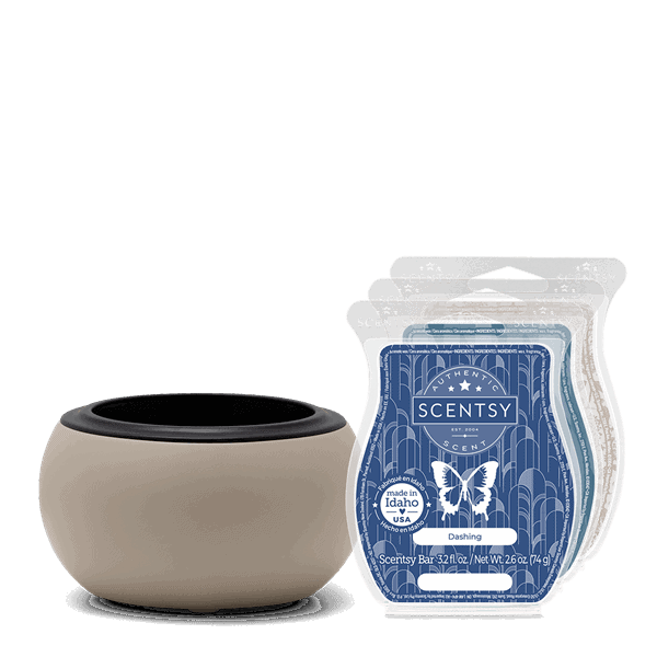 Mod - Taupe Warmer Father’s Day Bundle