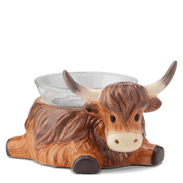 Highland Trails Scentsy Warmer