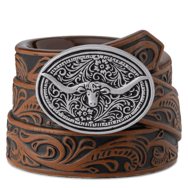 Ropin’ & Ridin’ Scentsy Warmer