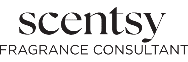 Scentsy Logo 2025 Updated - Black