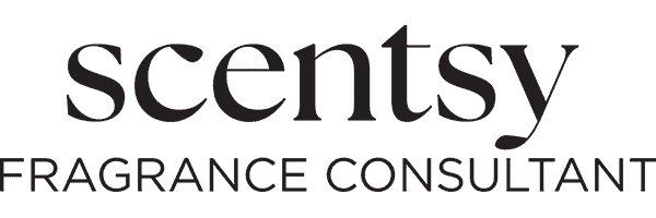 Scentsy Logo 2025 Updated - Black