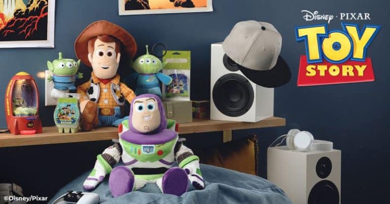 Toy Story Collection