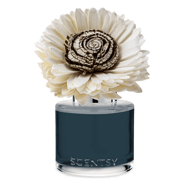 Apple Harvest Dreams - Stunning Sunflower Fragrance Flower