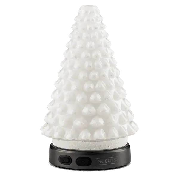 Aurora Frost - Scentsy Diffuser