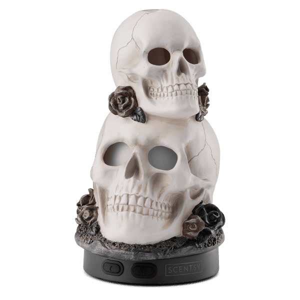 Bone & Blossom Scentsy Diffuser