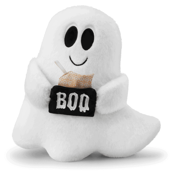 Boo-tiful Spirit Darling Decor