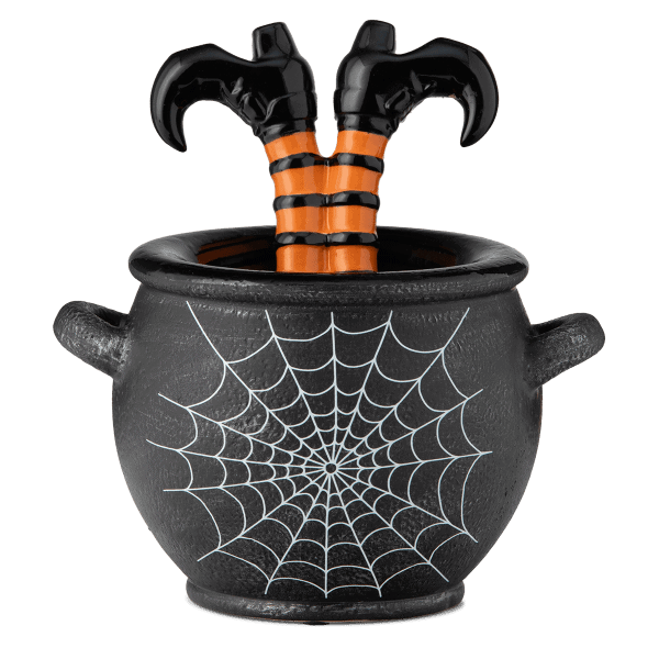 Brewed Hex Scentsy Warmer