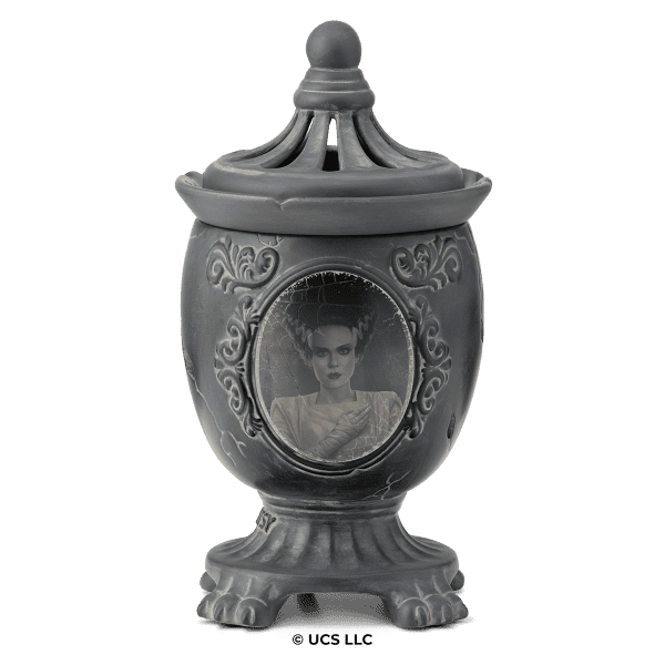 Darkly Devoted Scentsy Warmer