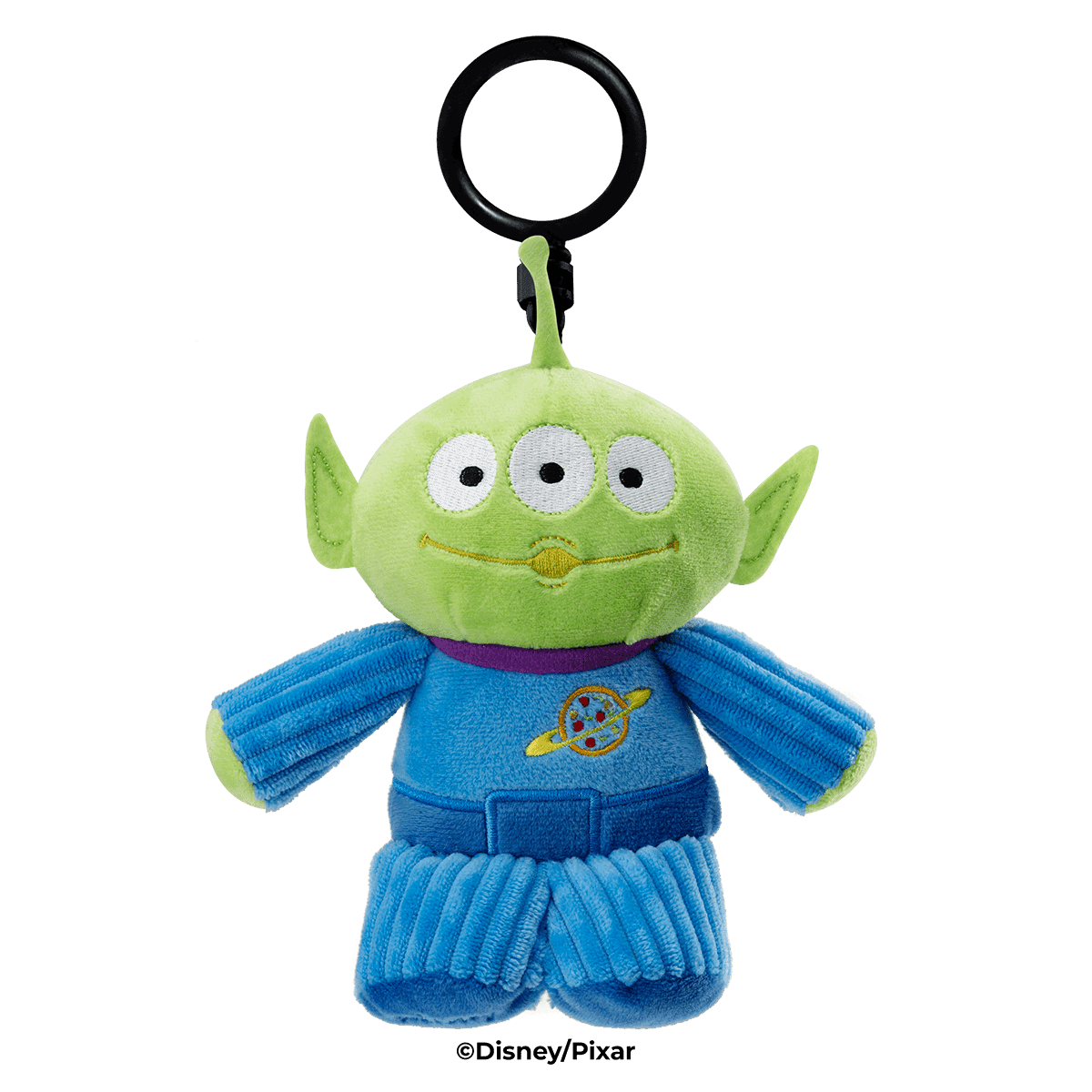 Toy Story: Alien Scentsy Buddy Clip
