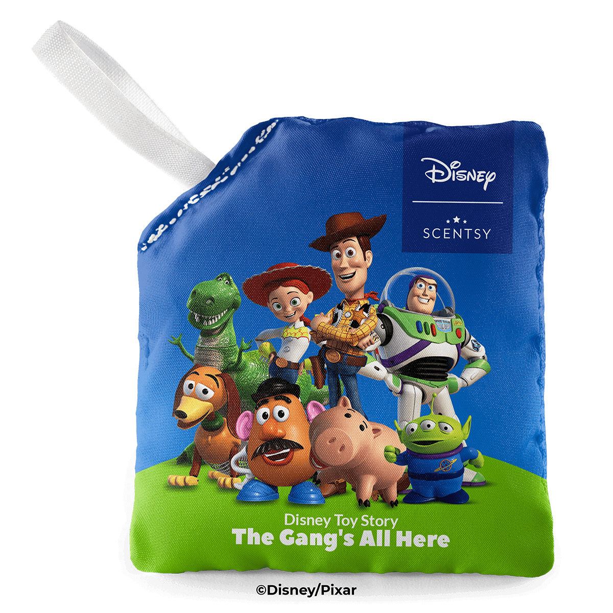 Toy Story: The Gang's All Here Scent Pak