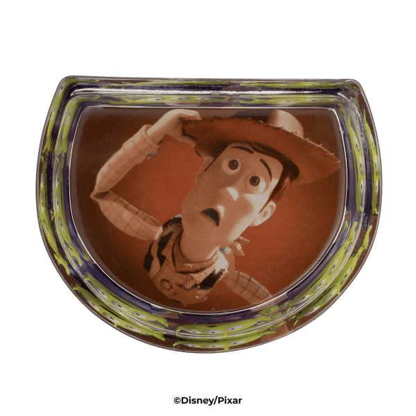 Toy Story: The Claw replacement dish