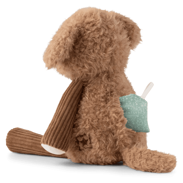 Toodle the Doodle Dog Scentsy Buddy - Image 4