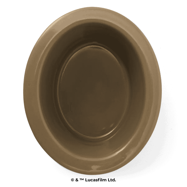 C-3PO Replacement Dish