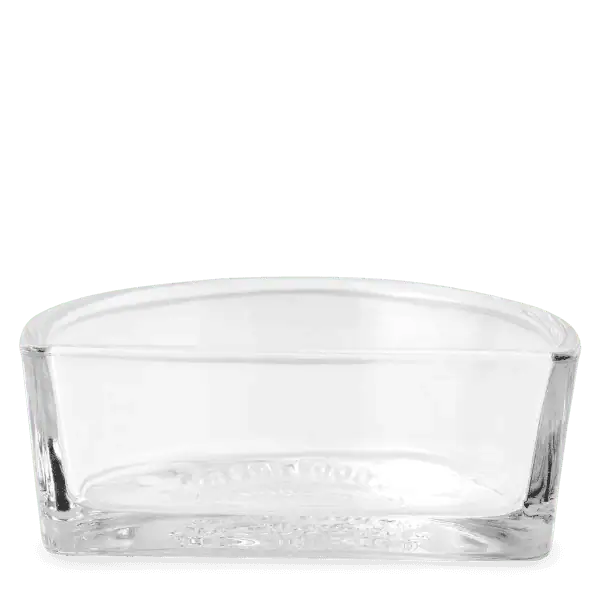 Forest Forage Replacement Dish