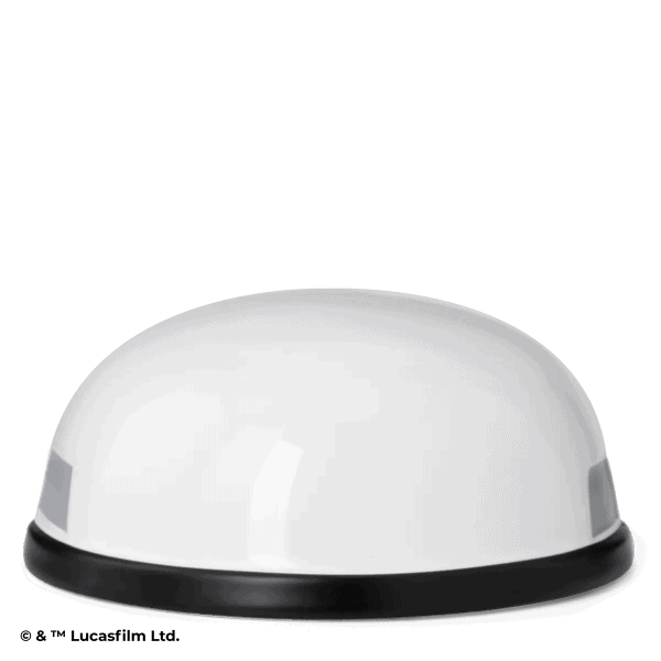 Stormtrooper Replacement Lid