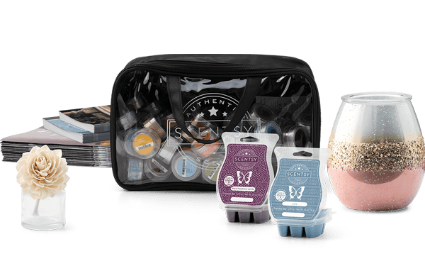 October 2025 Host Exclusive Kit