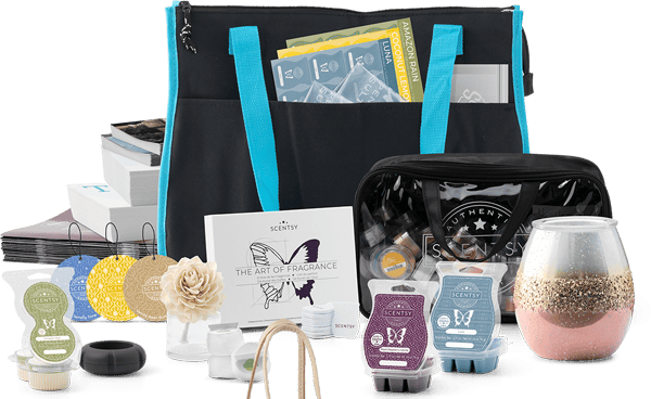 October 2025 Join Kit