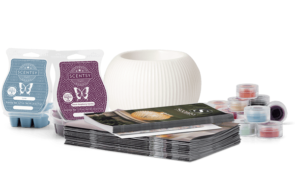 October Promo Join Kit