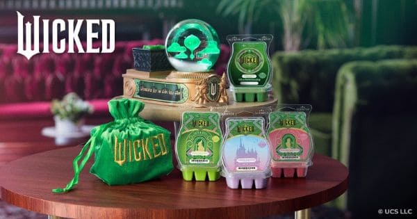 The Wicked Collection