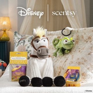 Disney Tangled