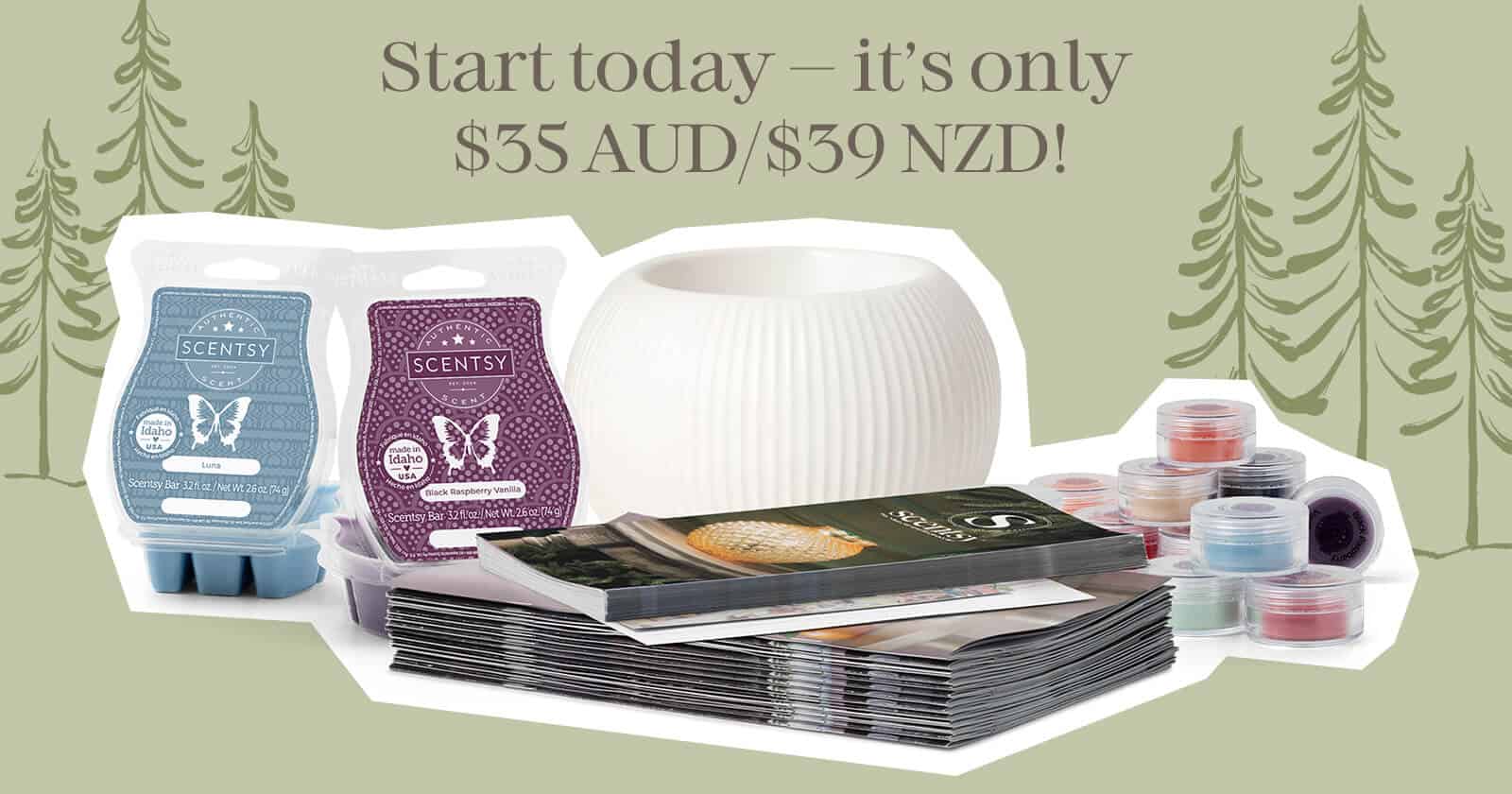 $35 Join Kit header image