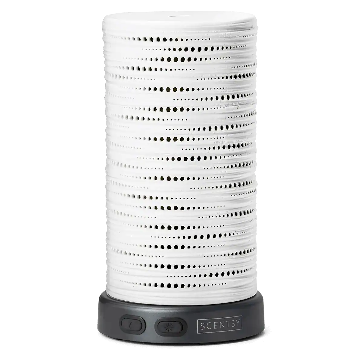 Scentsy Gleam Diffuser - Unlit