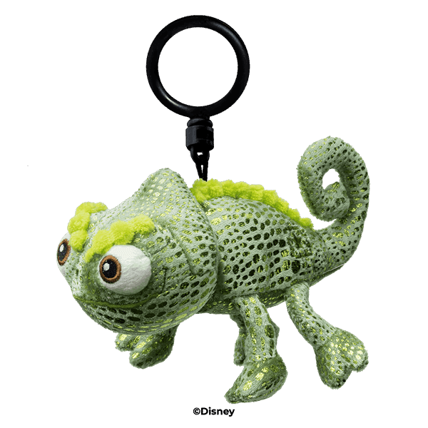 Disney Pascal Scentsy Buddy Clip