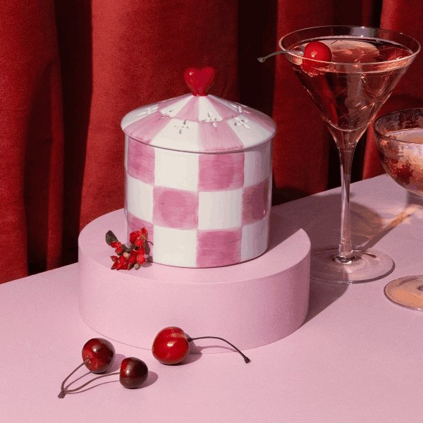 Adorned Affair Scentsy Warmer - Image 2