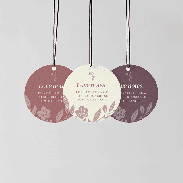 Valentine’s Day Scent Circle Bundle