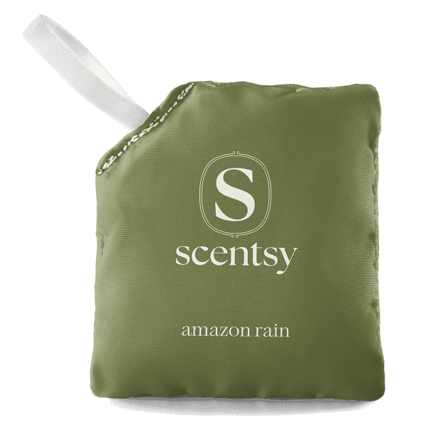 Amazon Rain Scent Pak