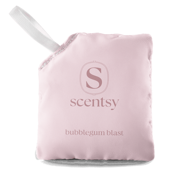 Bubblegum Blast Scent Pak