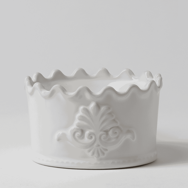 Classic Crest Scentsy Warmer