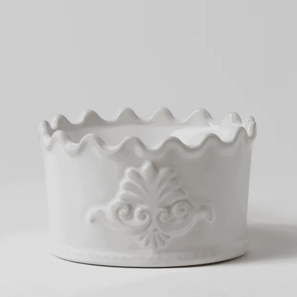 Classic Crest Scentsy Warmer