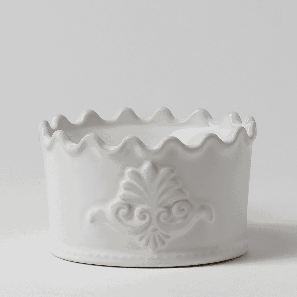 Classic Crest Scentsy Warmer