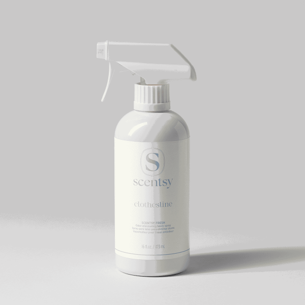 Clothesline Scentsy Fresh