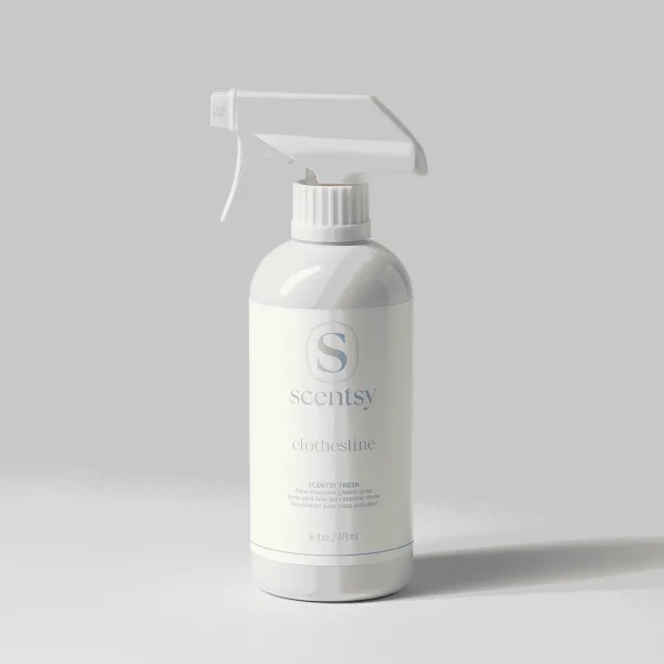 Clothesline Scentsy Fresh