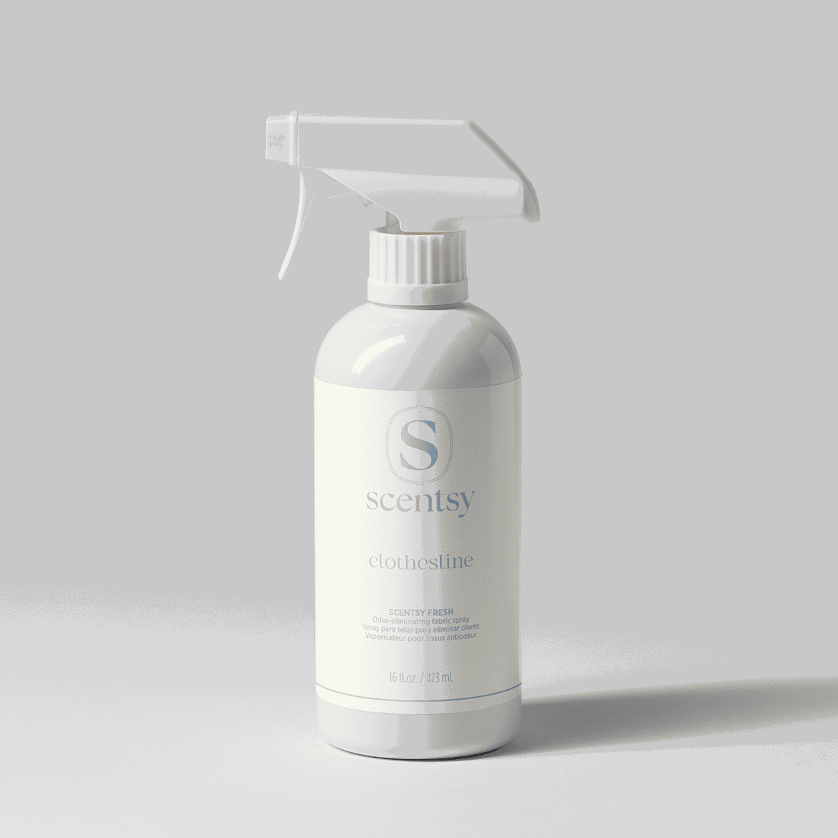 Clothesline Scentsy Fresh