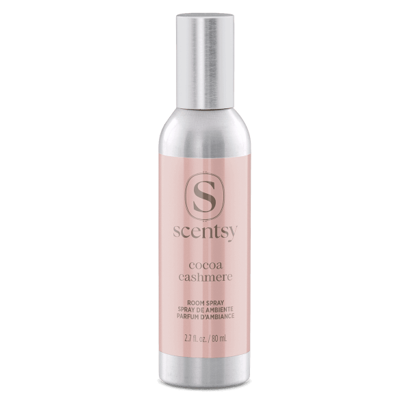 Cocoa Cashmere Room Spray