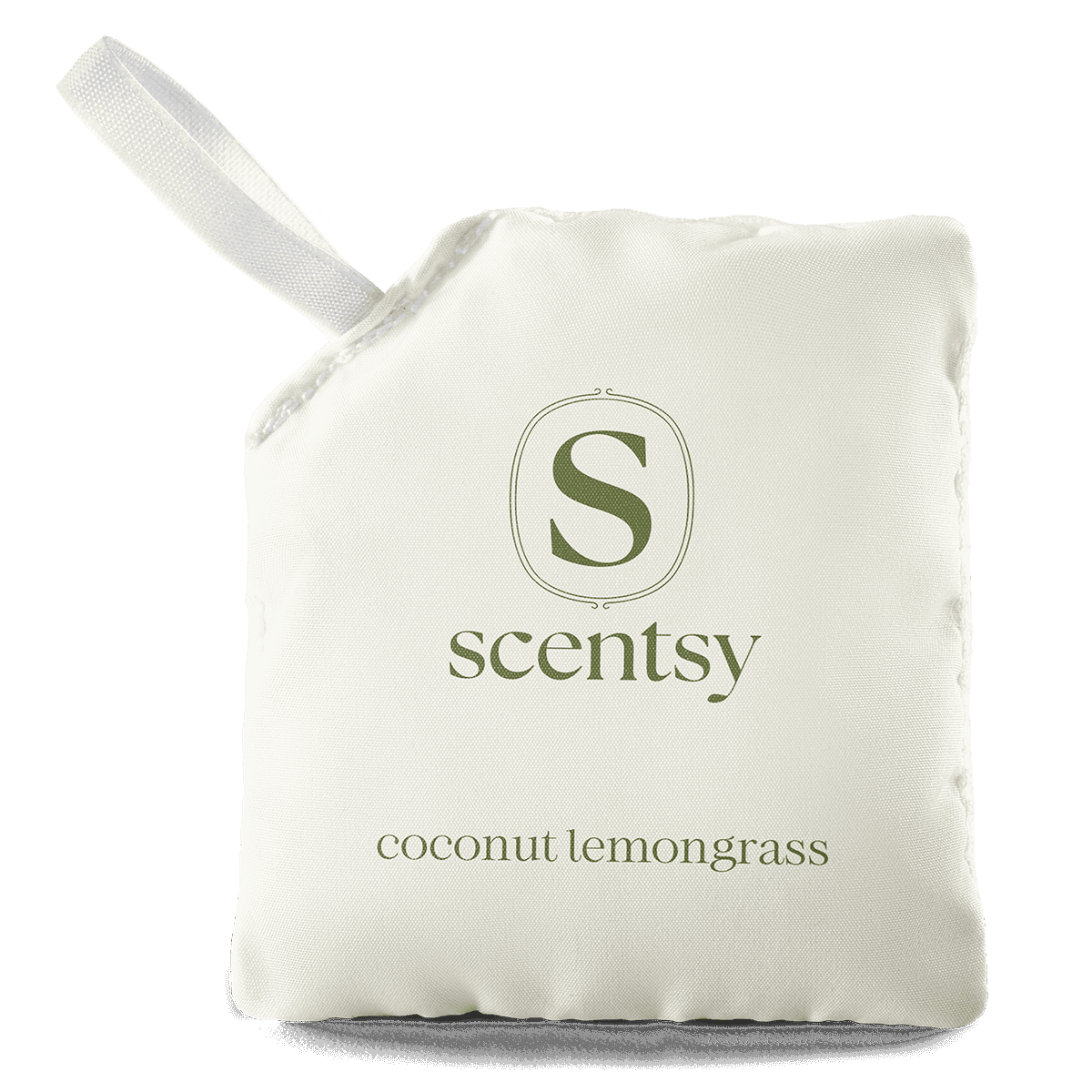 Coconut Lemongrass Scent Pak