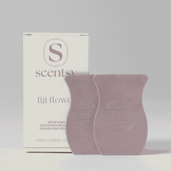 Fiji Flower Dryer Disks