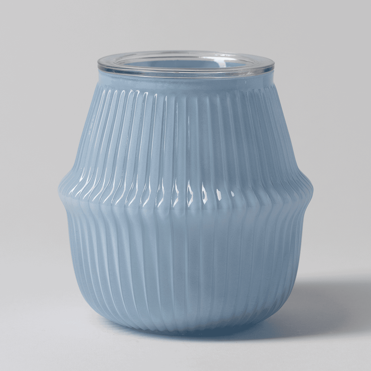 Gossamer Haze Scentsy Warmer - Unlit