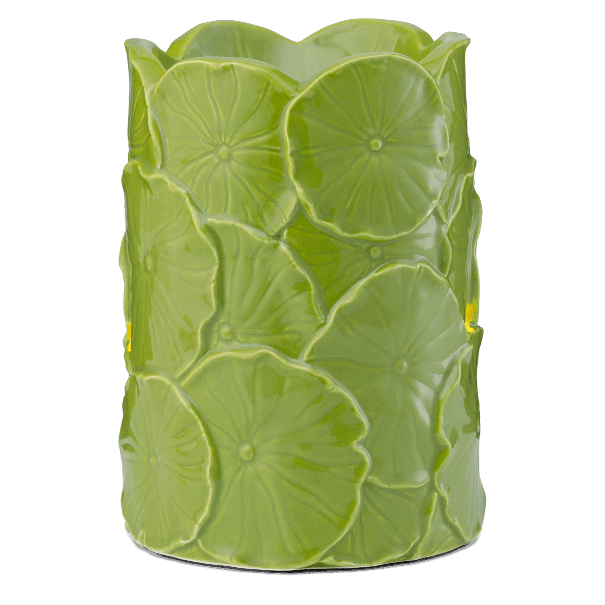 Leap & Lily Scentsy Warmer - Lit