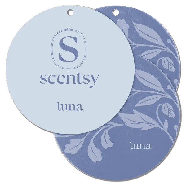 Luna Scent Circle 3-pack